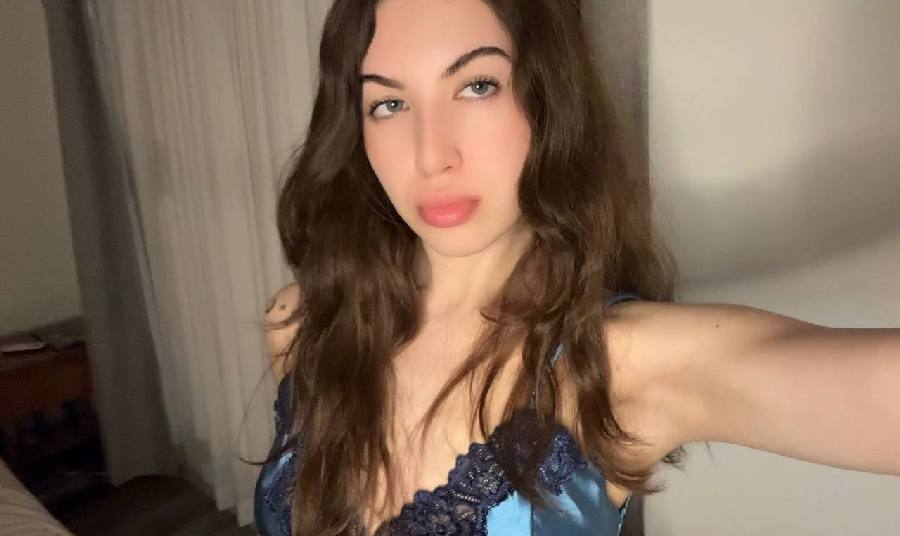 Photo Amber in Bishkek