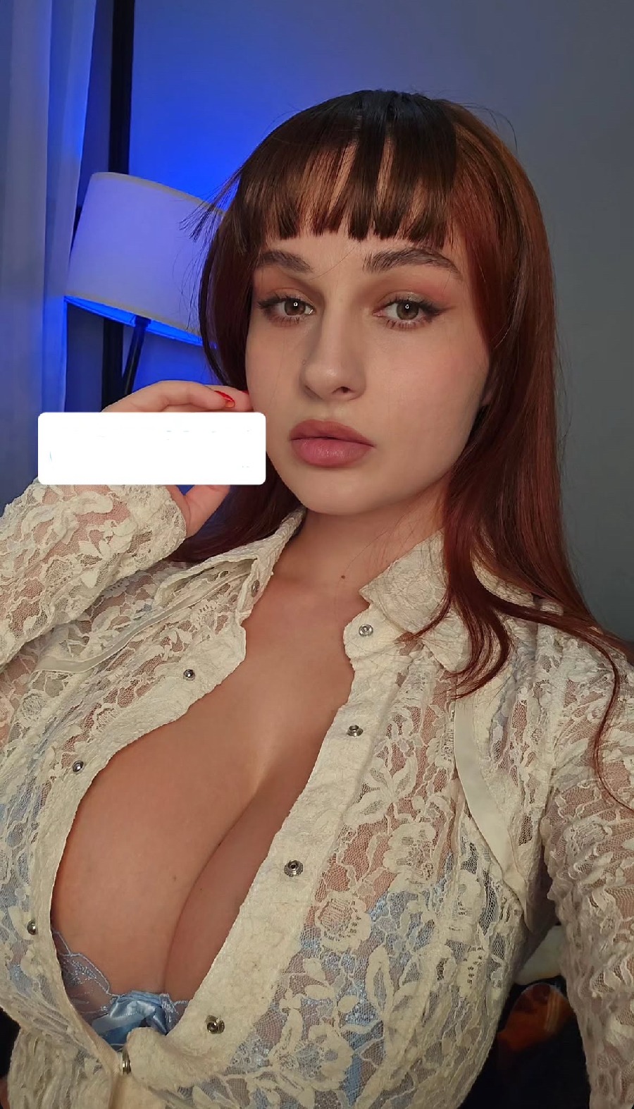 Take a pause and enjoy Miranda Faith — streaming from Bishkek