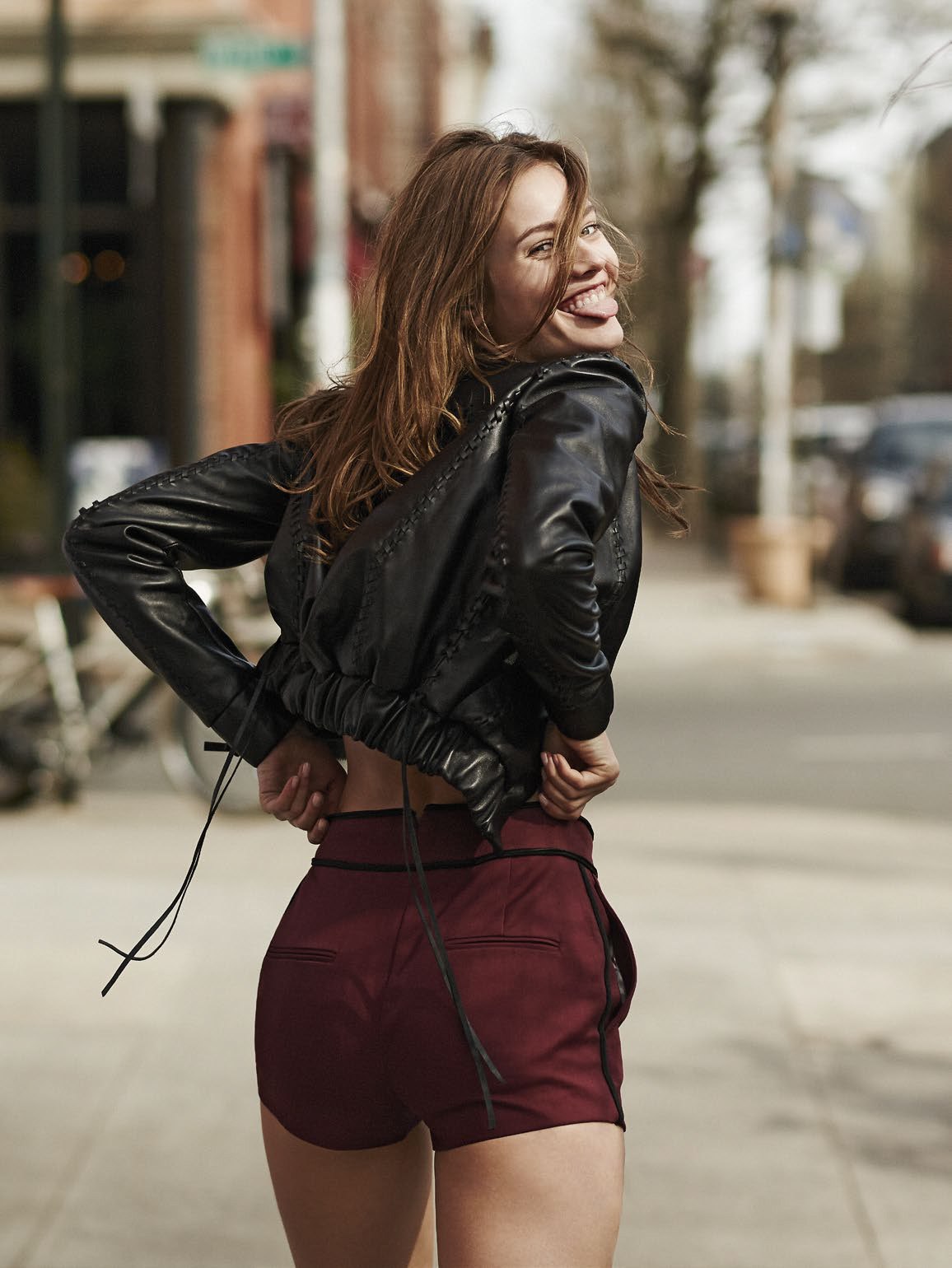 Sexy model Sassy girls in Bishkek