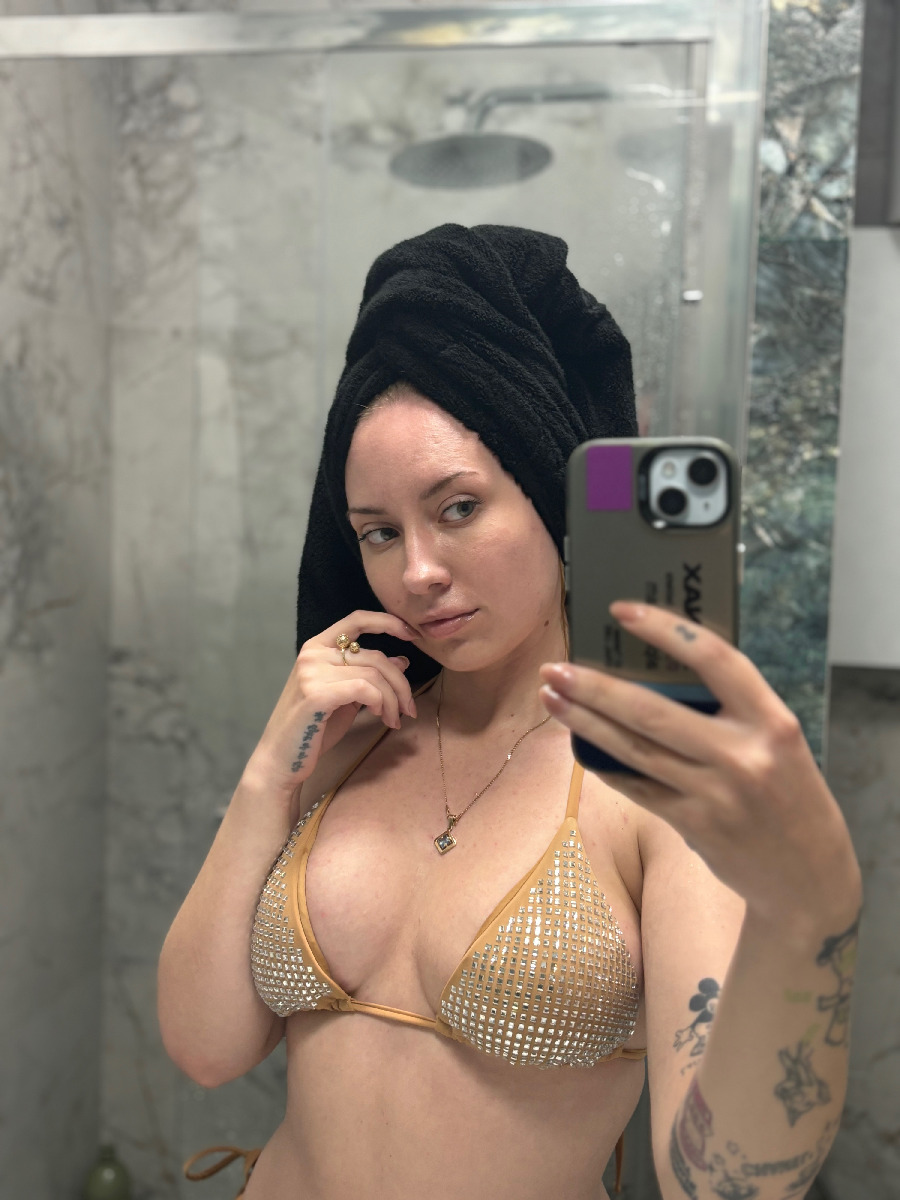 Nude girl KateV in Bishkek