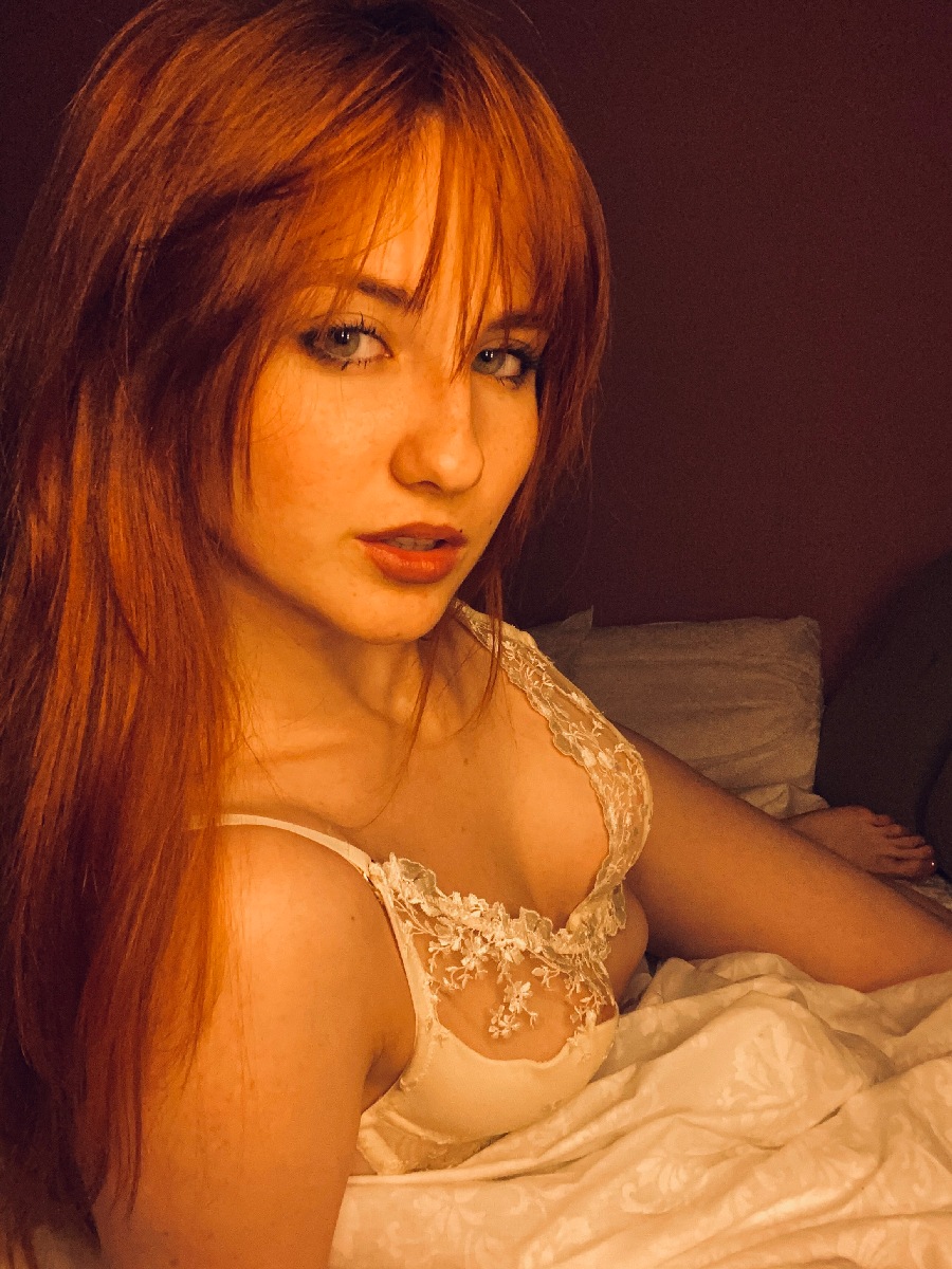 A playful frame from Nata — online in Bishkek