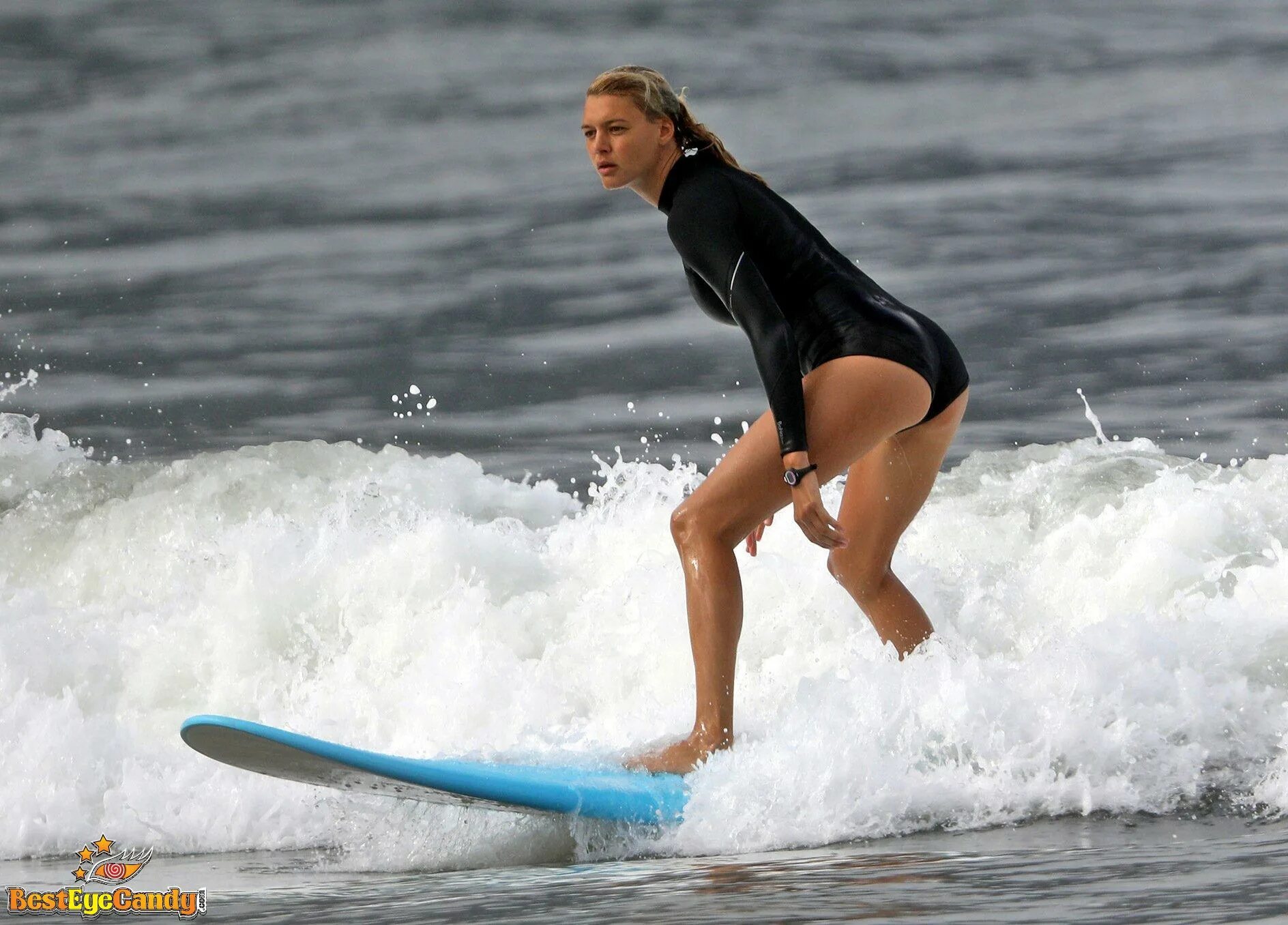 Kelly Rohrbach underwear in Bishkek