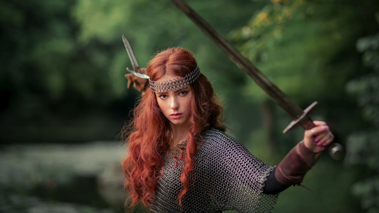 Slavic girls in Bishkek