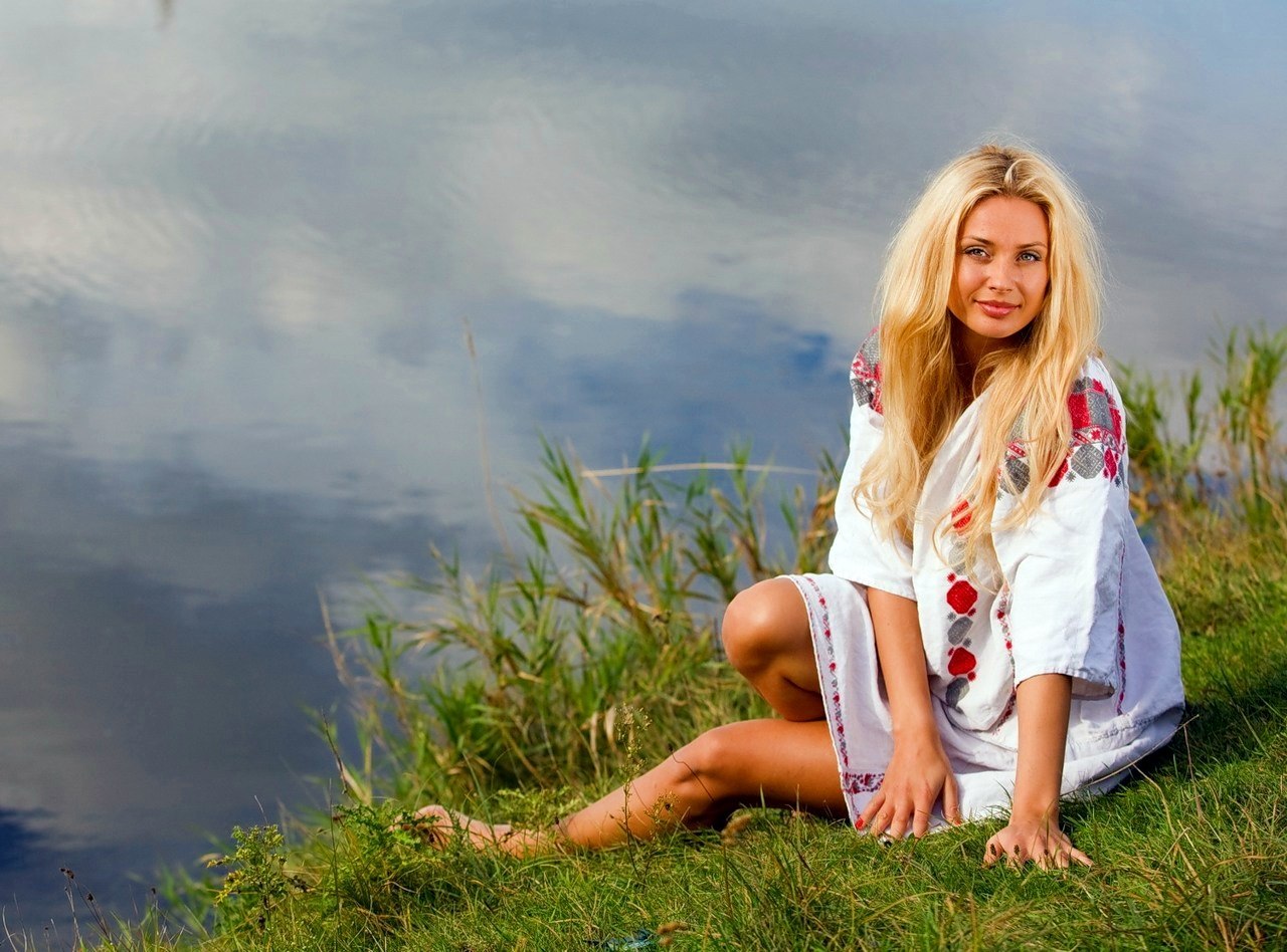 Sexy girl Slavic girls in Bishkek