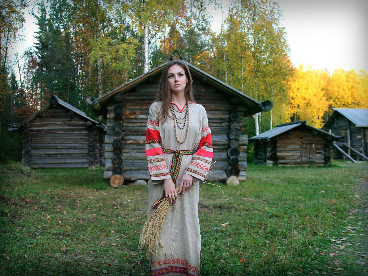 Sexy model Slavic girls in Bishkek