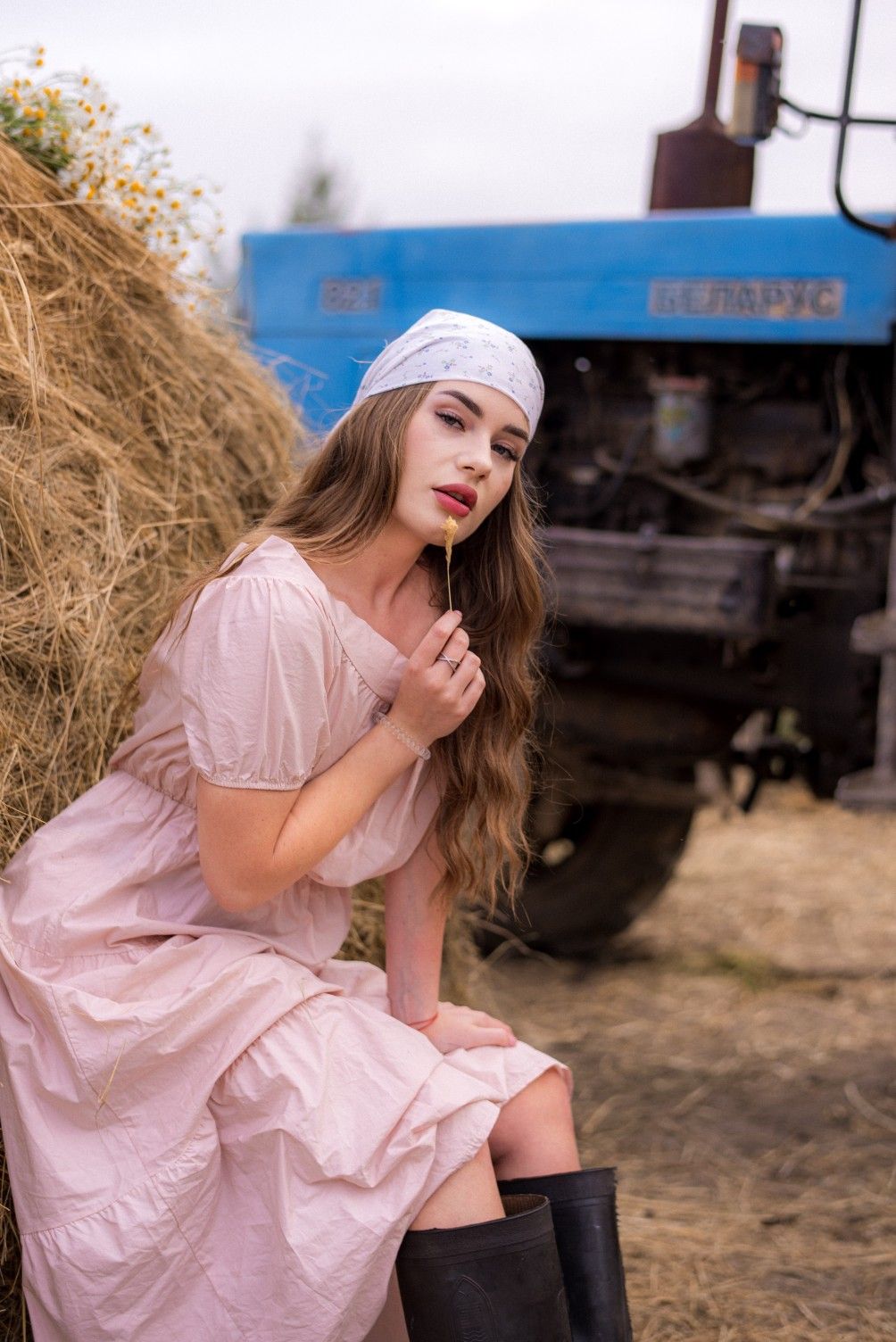 Underwear Slavic women in Bishkek