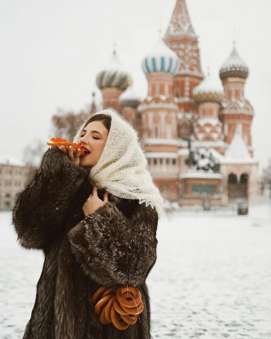 Sexy girl Slavic women in Bishkek