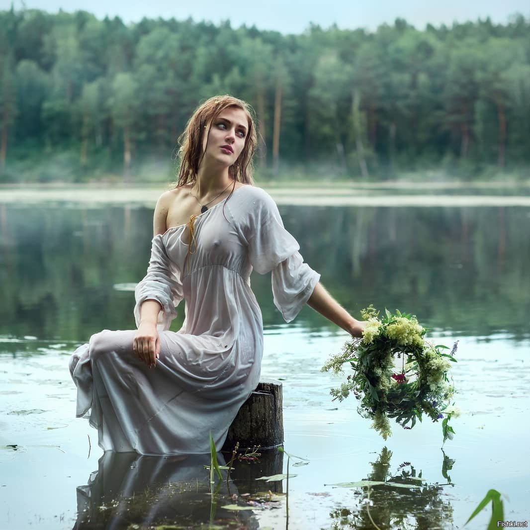 Beautiful girl Slavic women in Bishkek